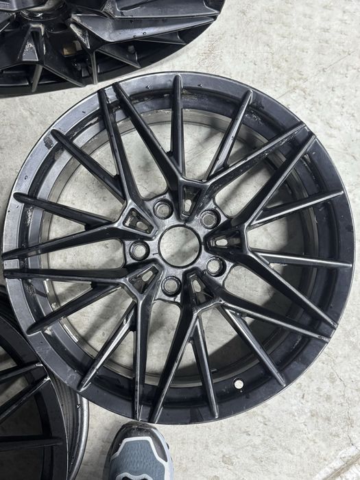 Продам диски Р17 размер. 5-114,3