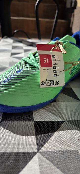 Нови!! Бутонки 31 номер