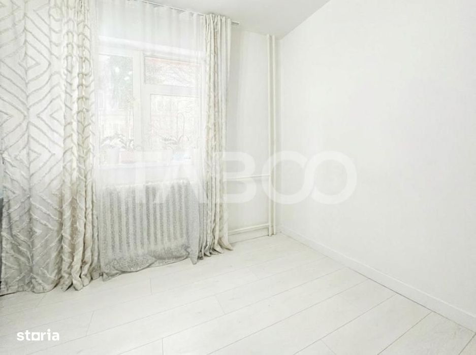 Apartament cu 2 camere in zona Piata Flora din cartierul Manastur — fotografia 3