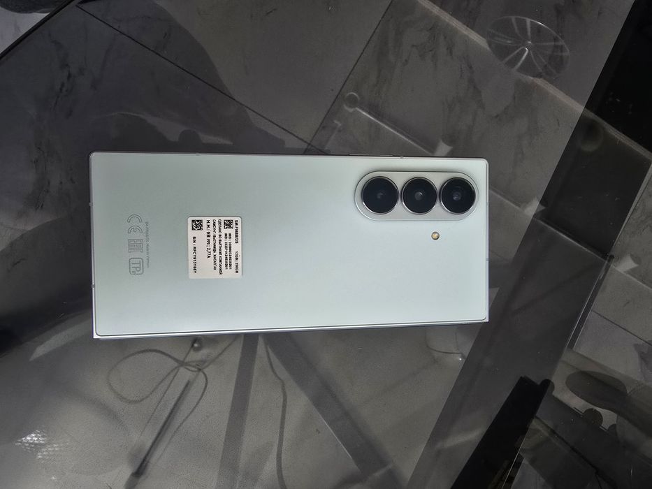 Samsung  Fold 7 256 g