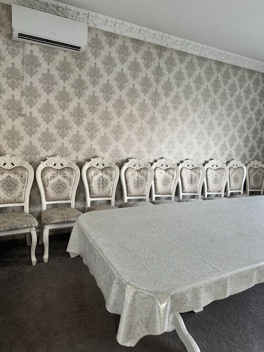 Продам стол стулья