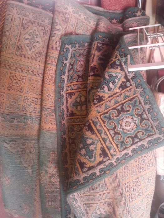 Ковер Палас  советского производствадства