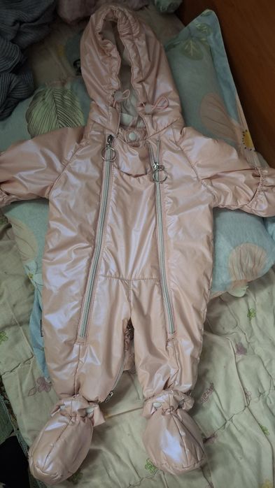 Продам костюм делается конвертом