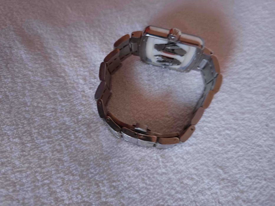 2010 Louis Vuitton Speedy Duo-Jet GMT на гривна Q2371