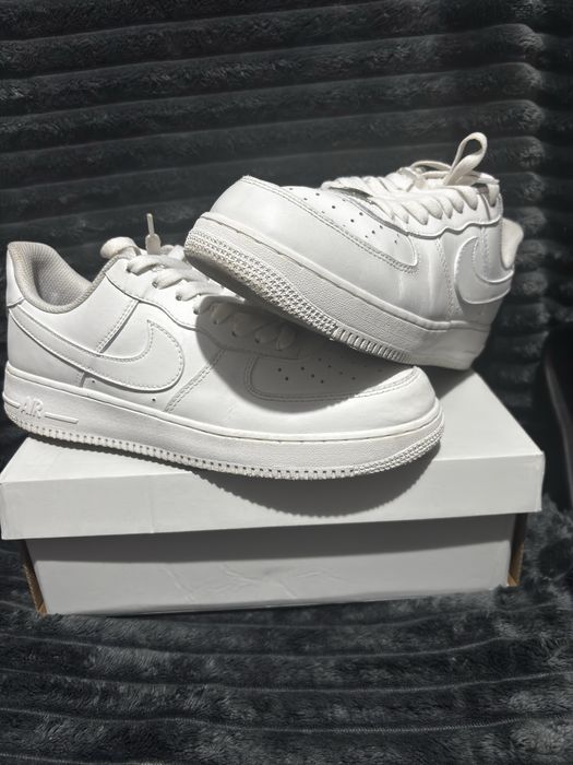 vand air force 1
