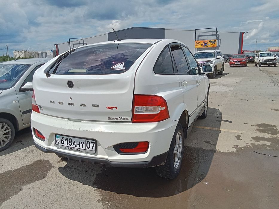 Продам автомобиль