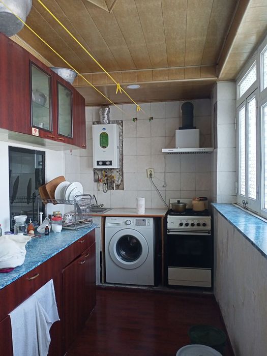 Продается квартира Миробадский район