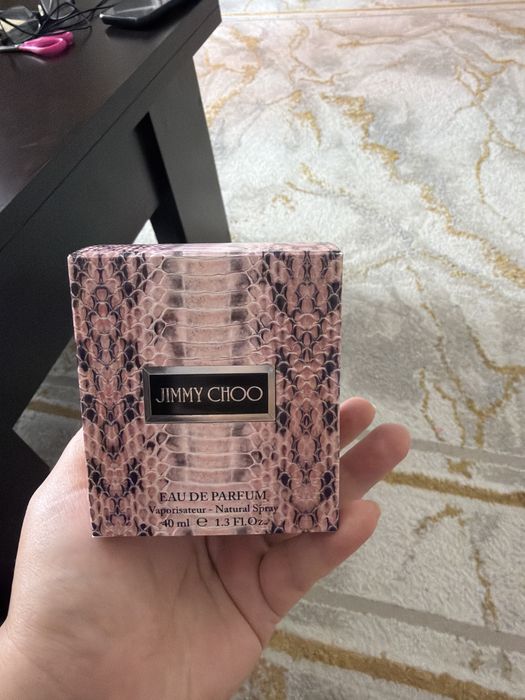 Продам парфюм Jimmy Choo