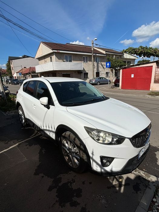 Mazda CX 5 2013  de vanzare