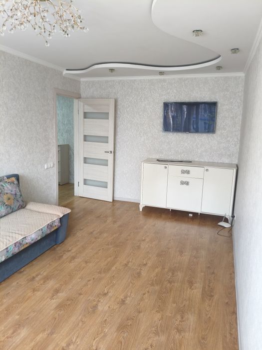 Аренда 2-х ком. квартиры