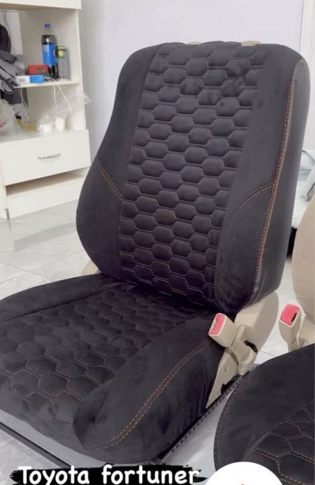 Автоателье Чехол Шымкет