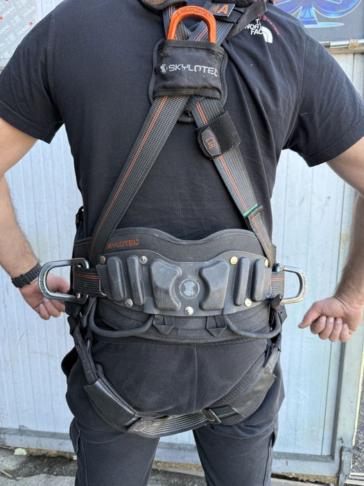 Ham alpinist Am 6 bucati pret pe bucata 300lei