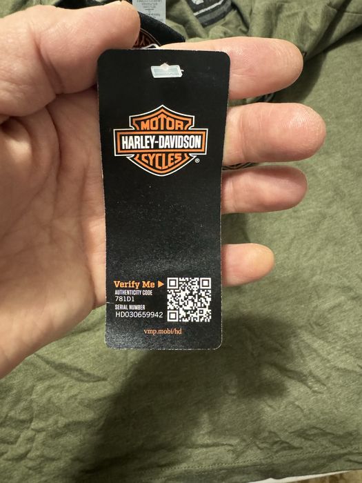 Оригинал Футболка