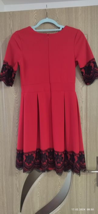 Rochie mărime universală