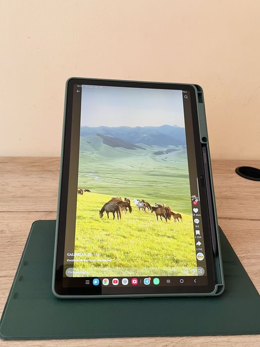 Оригинал Samsung Galaxy tab S7 Fe 64GB