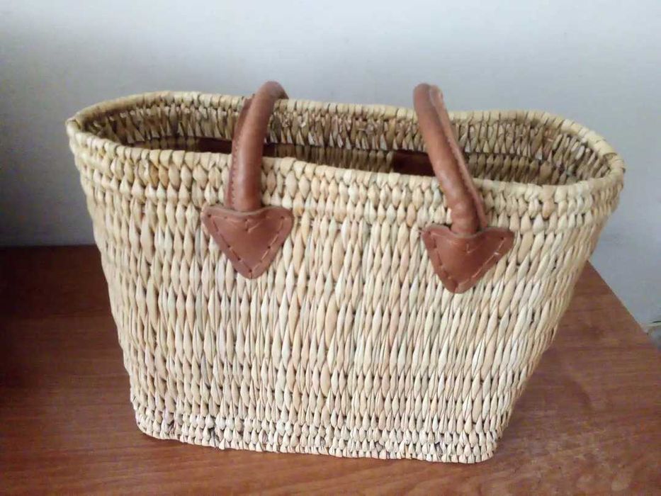 Кошница за пикник ретро