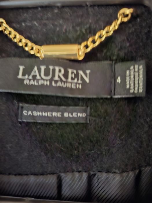 RALPH LAUREN дамско палто