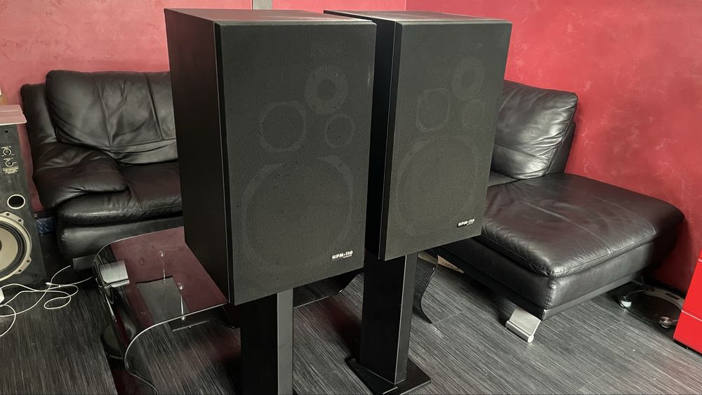 Pioneer HPM-110 Нови