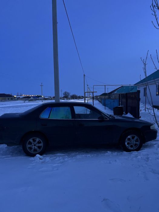 Тайота камри 10 продам