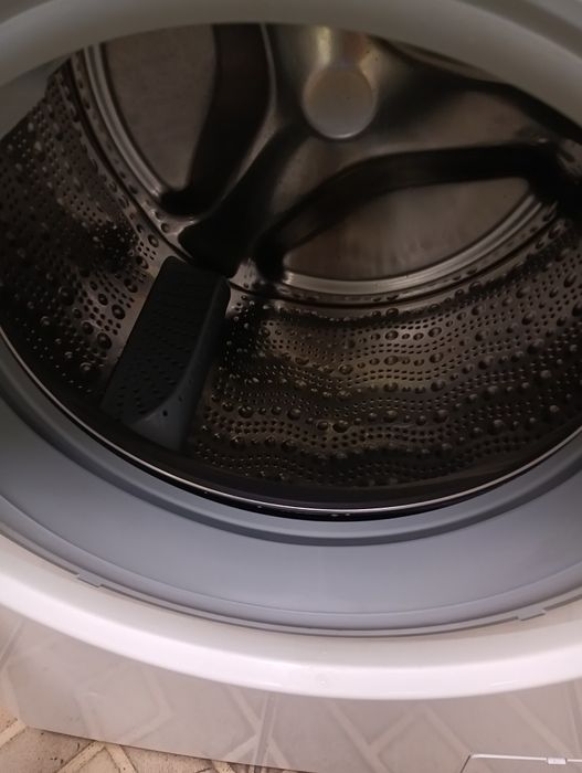 Като нова пералня Сименс Siemens  A+++ 7кг 2 години гаранция!