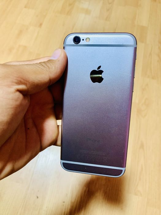 iphone 6s 128gb gri neverlock