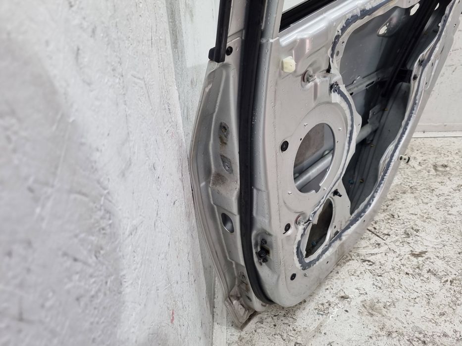 Usa dreapta spate Hyundai ix35 (LM) [Fabr 2010-2017] Sleek Silver