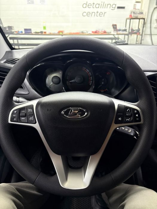 Продам автомобиль ВAЗ (Lada) Vesta, 2020 года