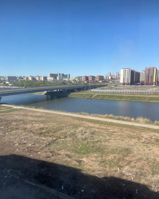 Обмен 1комн.кв. на дом