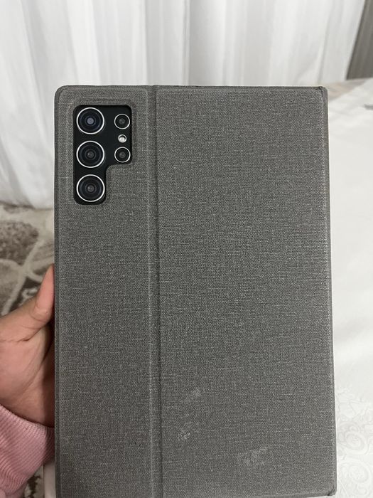 S25 Ultra планшет.