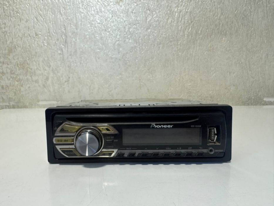 Магнитофон pioneer оригинал