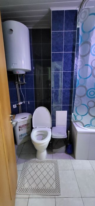 4-х комнатная квартира