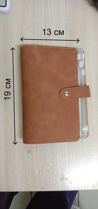 Планировщик бюджета