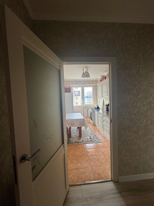 Продается 2 ком квартира Асыл-Арман