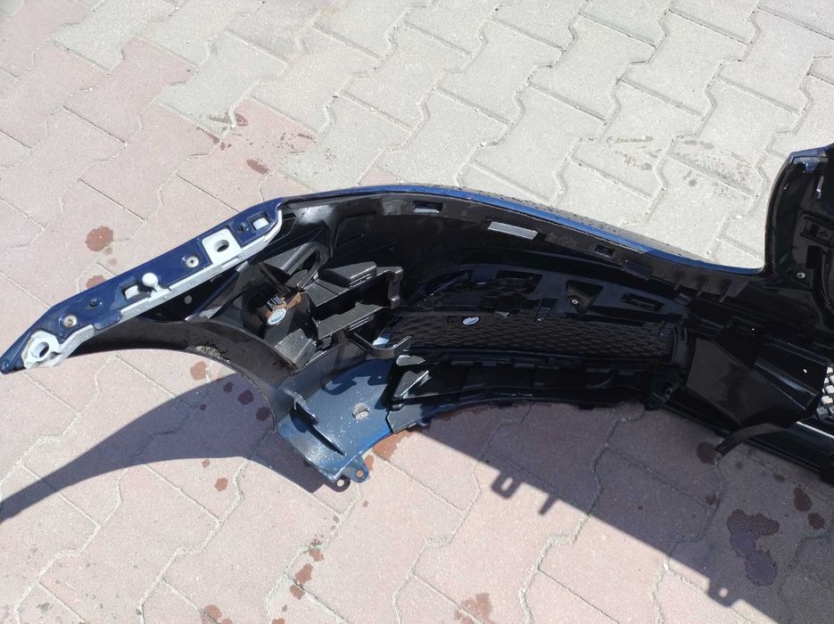 Bara completa Mercedes-Benz E Klass W213 non-facelift, Avantgarde.