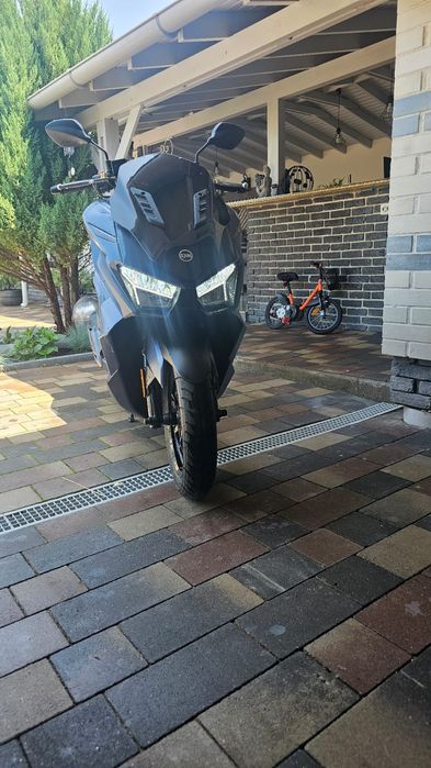 Vând Scuter Sym an 2022