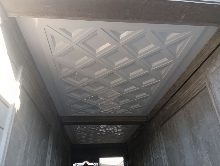 Алюкобонды с Ндс и без