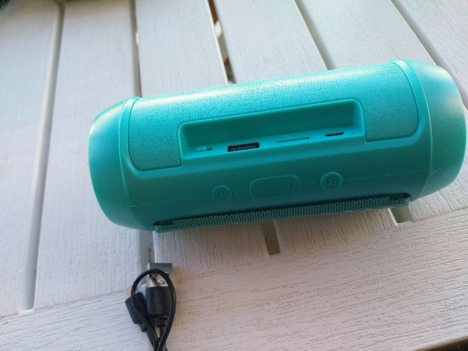 Тонколона чисто нова