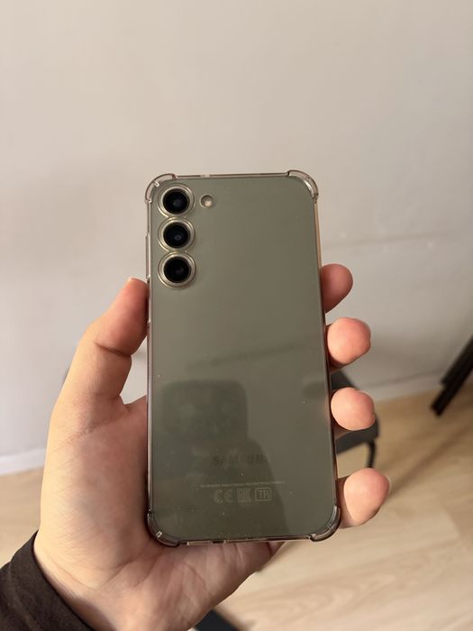 Samsung s23 plus 256gb