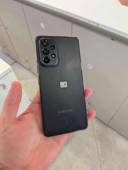 Samsung Galaxy A53 5G 128GB 6GB RAM NOU Garantie !