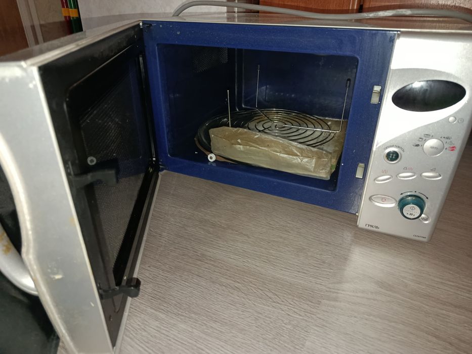 Микроволновая печь Samsung