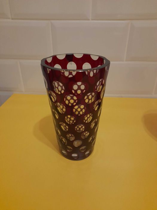 Vand vaze Cristal Municipiul Arad