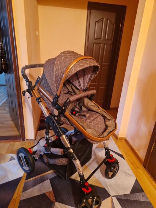Детская коляска