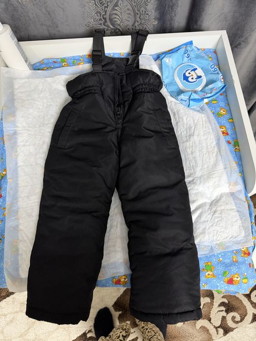 Продам вещи на девочку