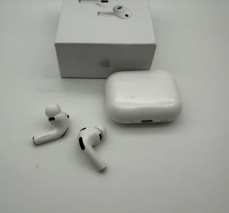 AirPods Pro 3 Sigilate