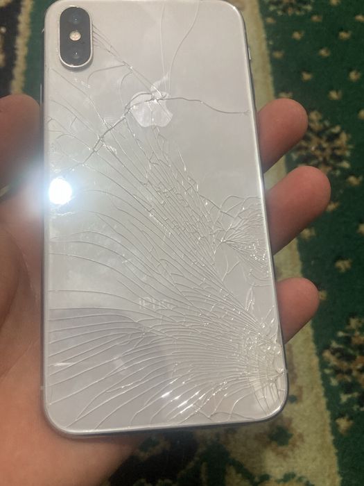 IPhone X за 15.000