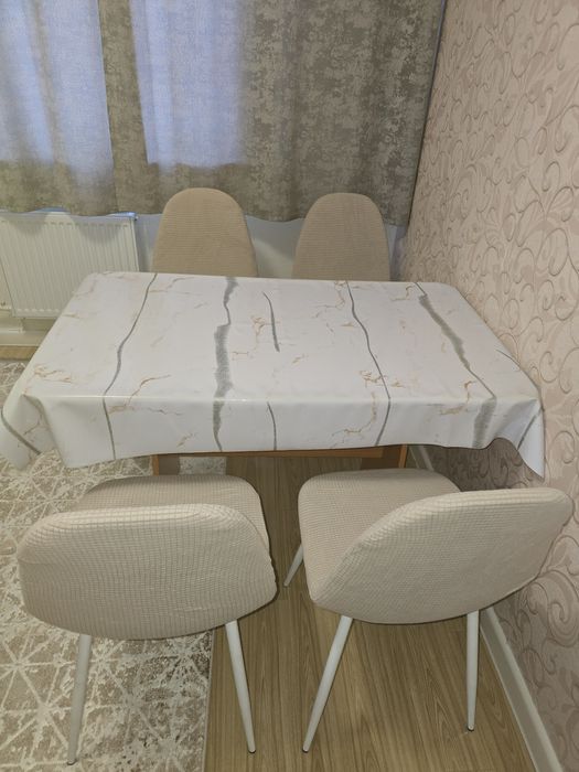 Стулья в отличном состоянии