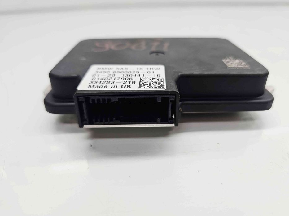 Modul confort  Bmw 5 (G30, F90) [Fabr 2017-prezent] 9500025