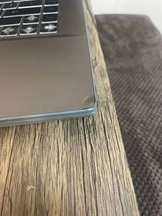 Гейминг лаптоп MSI -thin 15 A b7VF 15.6 FHD RYZEN 7 144hz RTX 4060