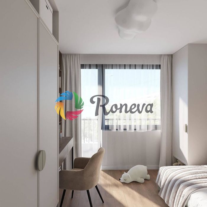 Продава се Тристаен апартамент в Варна, Бриз - 108 кв.м за 2590 €/кв.м - Снимка #4