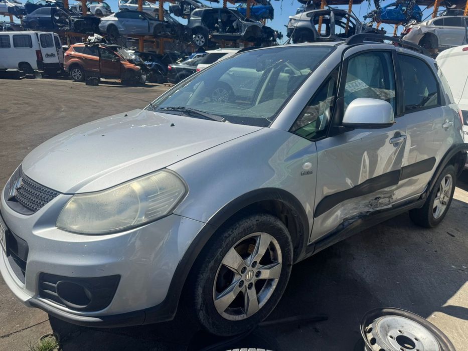 Dezmembrez Suzuki SX4 - 1 (2006 - 2014), 2.0 d, manual, D20AA